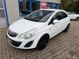 Opel Corsa D 150 Jahre Opel Klima PDC Sitzheizung - Opel Corsa Gebrauchtwagen in Dortmund