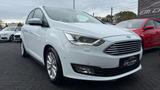 Ford C-MAX Titanium NAVI KAMERA WINTERPAKET XENON AHK - Ford C-Max mit Benzin-Antrieb
