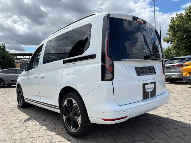 Ford Tourneo Connect Sport