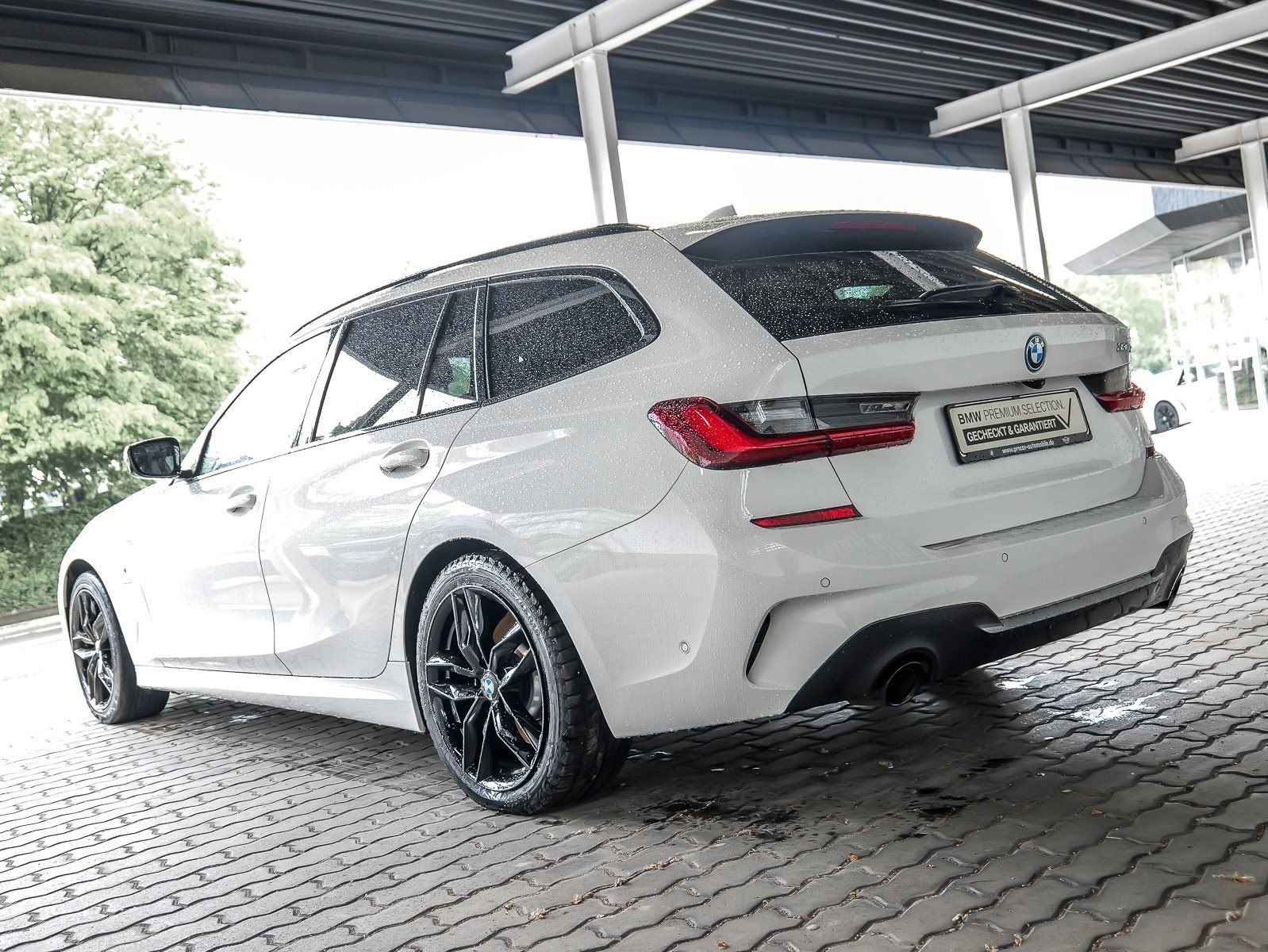 BMW 330 - Bild 8