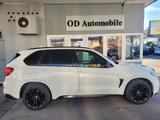 BMW X5 xDrive 30 d M-Sport / Panodach/HUD/AHK" - BMW X5 Gebrauchtwagen in Stuttgart