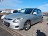 Hyundai i30 Edition+ Klima/TÜV & Service NEU - gebrauchte Hyundai i30 aus dem Jahr 2010