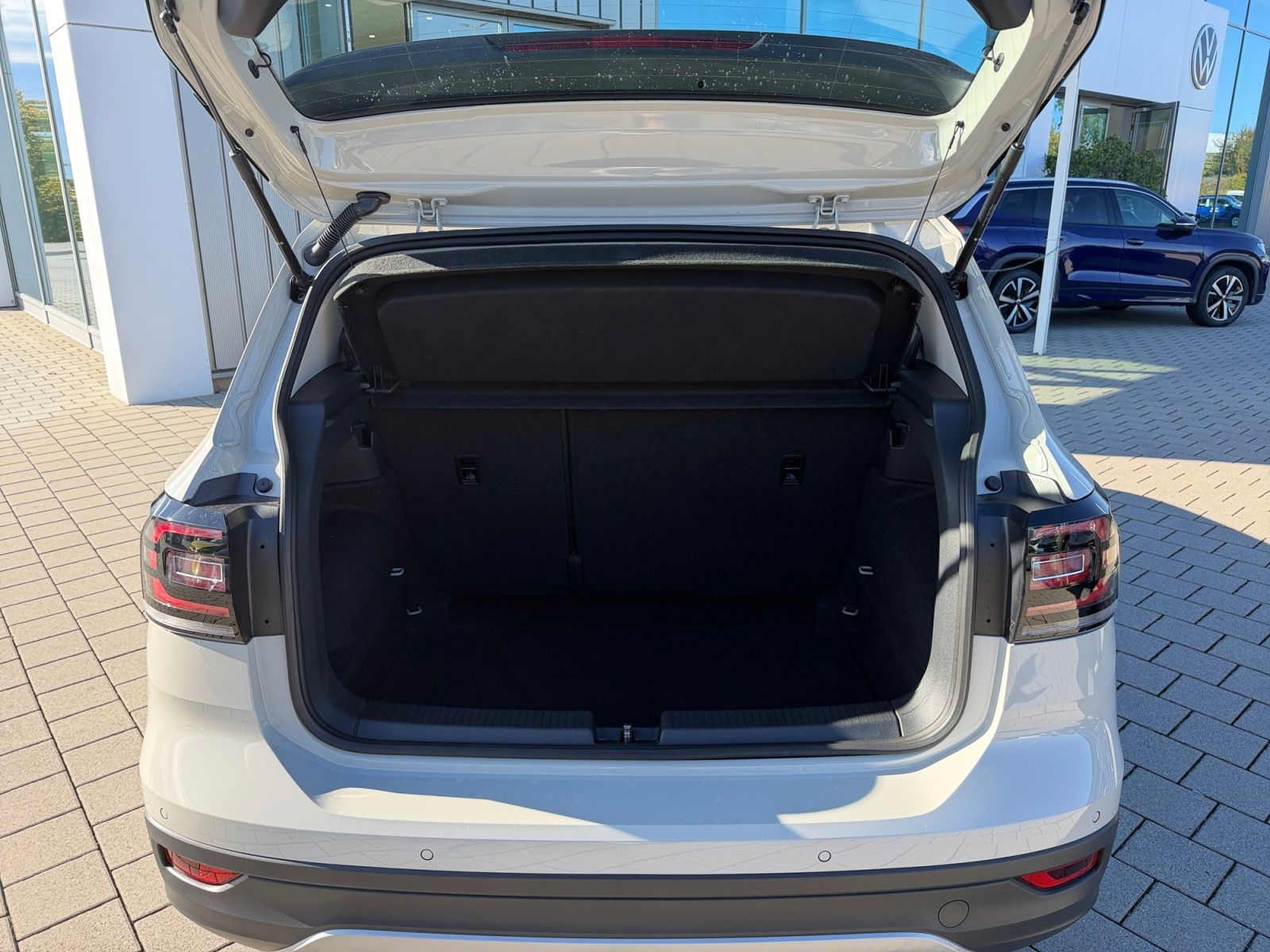 Volkswagen T-Cross - Bild 15