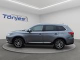Mitsubishi OUTLANDER EDITION+ 4WD - Mitsubishi Outlander Edition mit Diesel-Antrieb