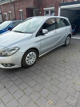 Mercedes-Benz Mercedes B Klasse 220d Automatik,Standheiz... - Mercedes-Benz E 220: Van