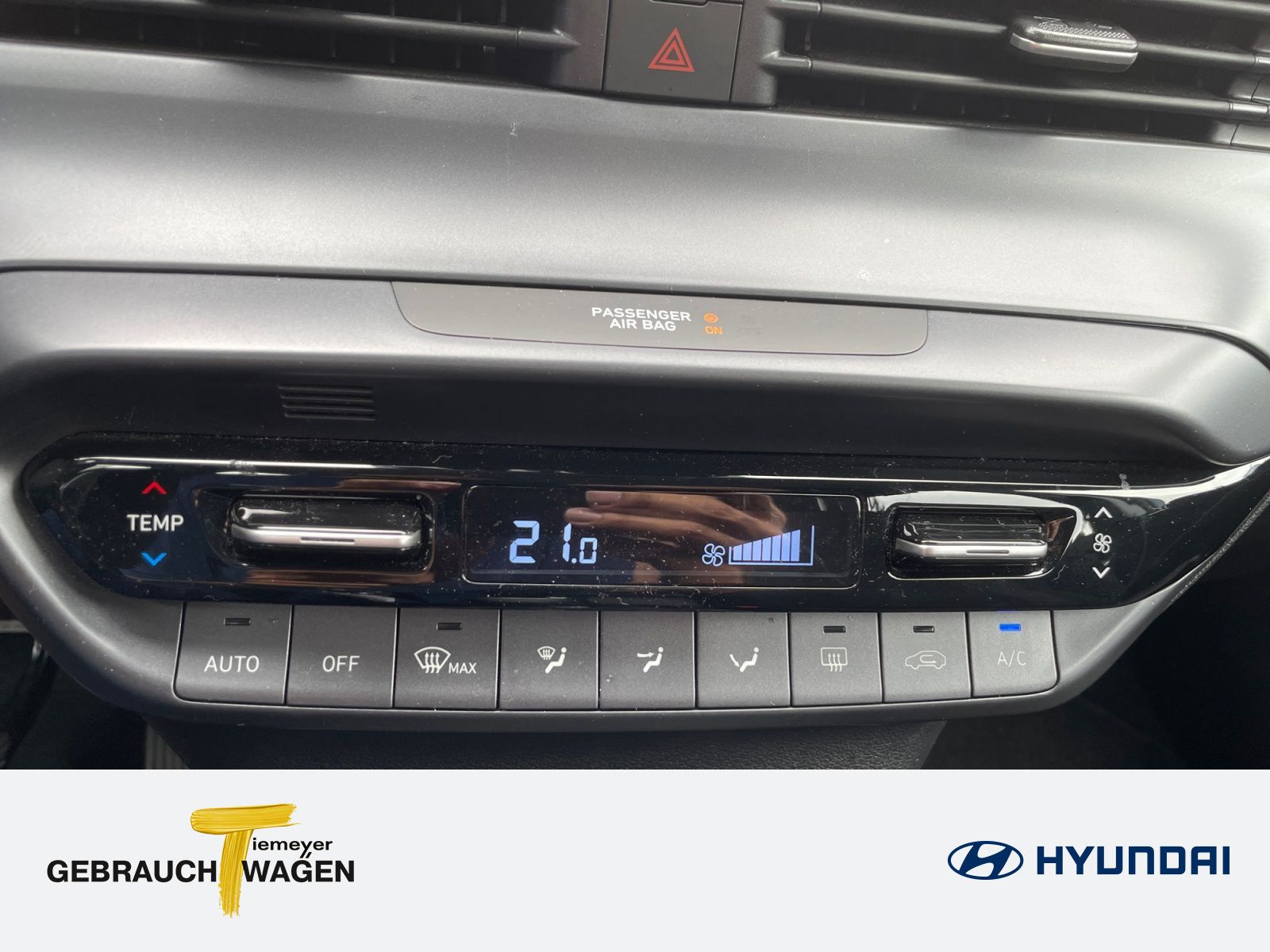 Hyundai i20 – Bild 16
