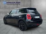 MINI One 1.5 Blackyard Klima Einparkhilfe - MINI ONE in Berlin