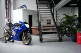 Yamaha YZF-R1 RN32 | Ready to Race | Öhlins | Akra | - YAMAHA R3