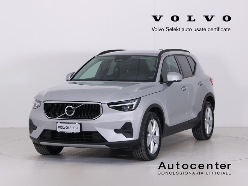 Volvo XC40 B3 163CV AUT ESSENTIAL **AUTOCARRO N1