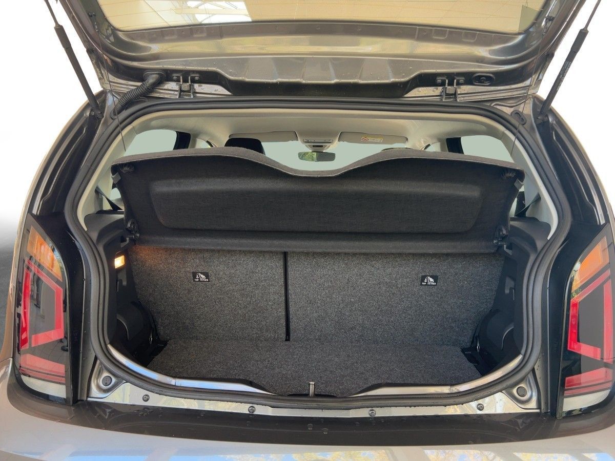 Volkswagen e-up! - Bild 6