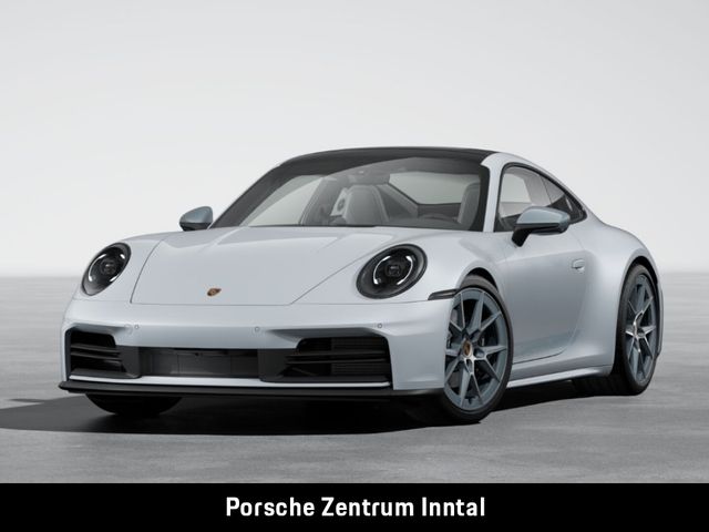 Porsche 992 (911) Carrera T |Liftsystem VA |Matrix-LED