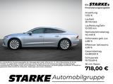 Audi A7 Sportback 50 TDI quattro tiptronic  HeadUp Pa - Audi A7: 50