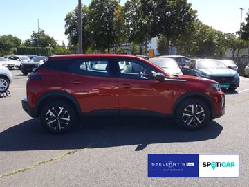 Peugeot 2008 - 4