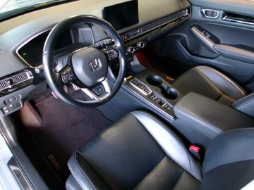 Bild 7 Honda Civic 2.0 i-MMD Hybrid e-CVT Advance