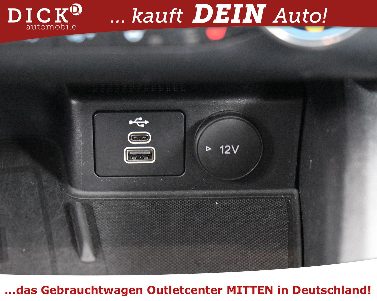 FORD Kuga 1.5d Aut. C&C NAVI+LED+SHZ+AHK+PARK+DAB+ - Image 23