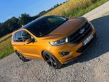 Ford Edge 2,0 l TDCi Bi-Turbo ST-line