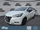 Nissan Micra 1.0 IG-T N-Sport Automatik / Bose /Carplay - Nissan Micra: N Sport