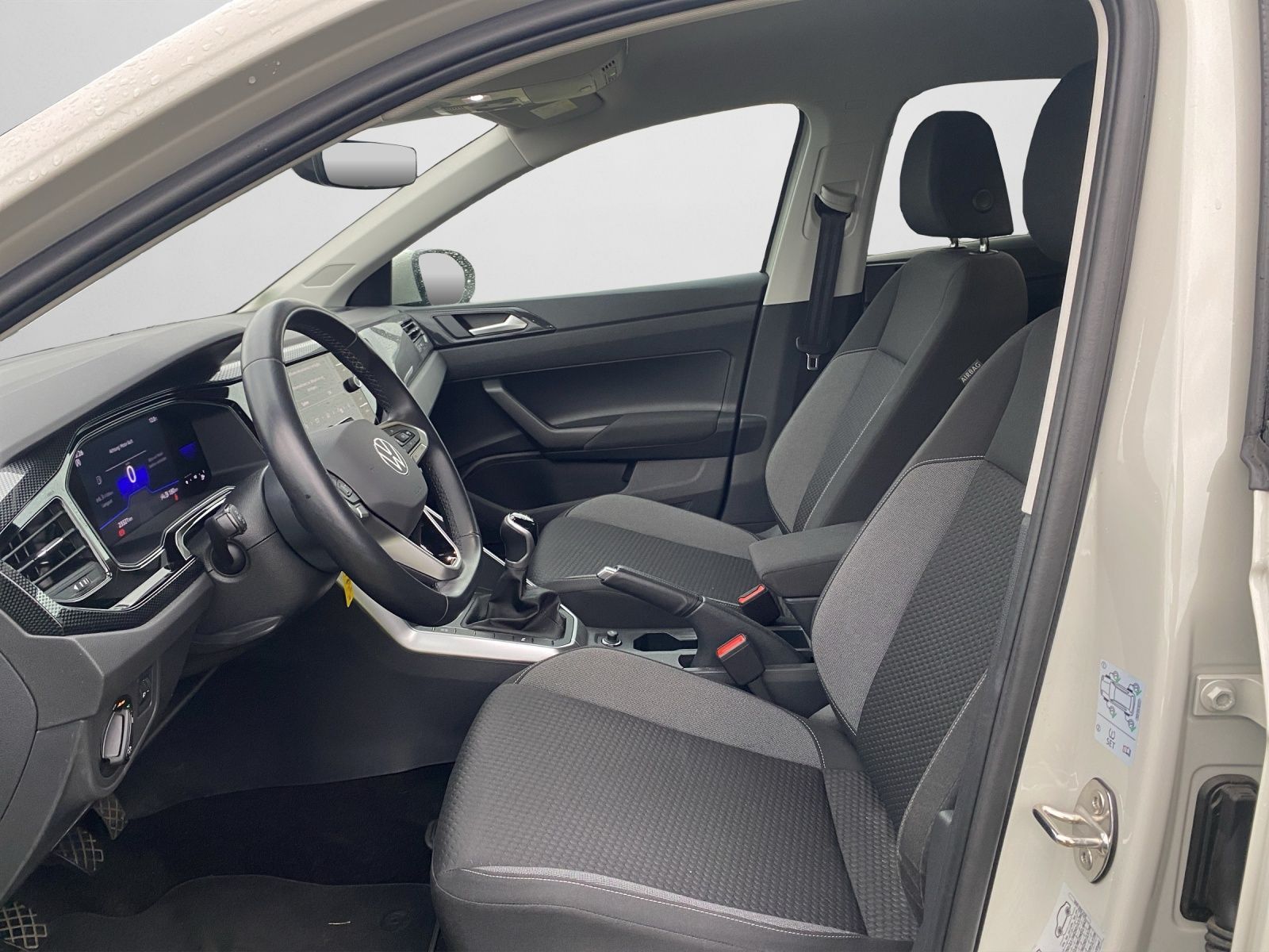 Volkswagen Taigo - Bild 13