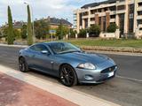 Jaguar XK 4.2L V8 Coupé - - Jaguar XK: Coupe, 4.2
