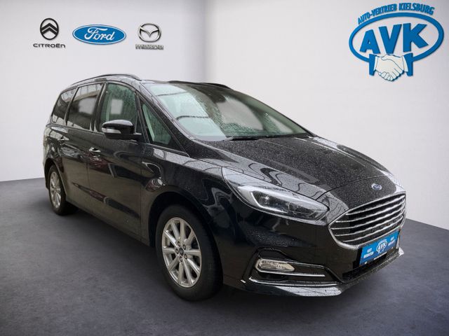 Ford Galaxy Hybrid Trend AUTOMATIK, AHK. Navi