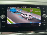 Volkswagen T-Cross - Vorschau Bild 14