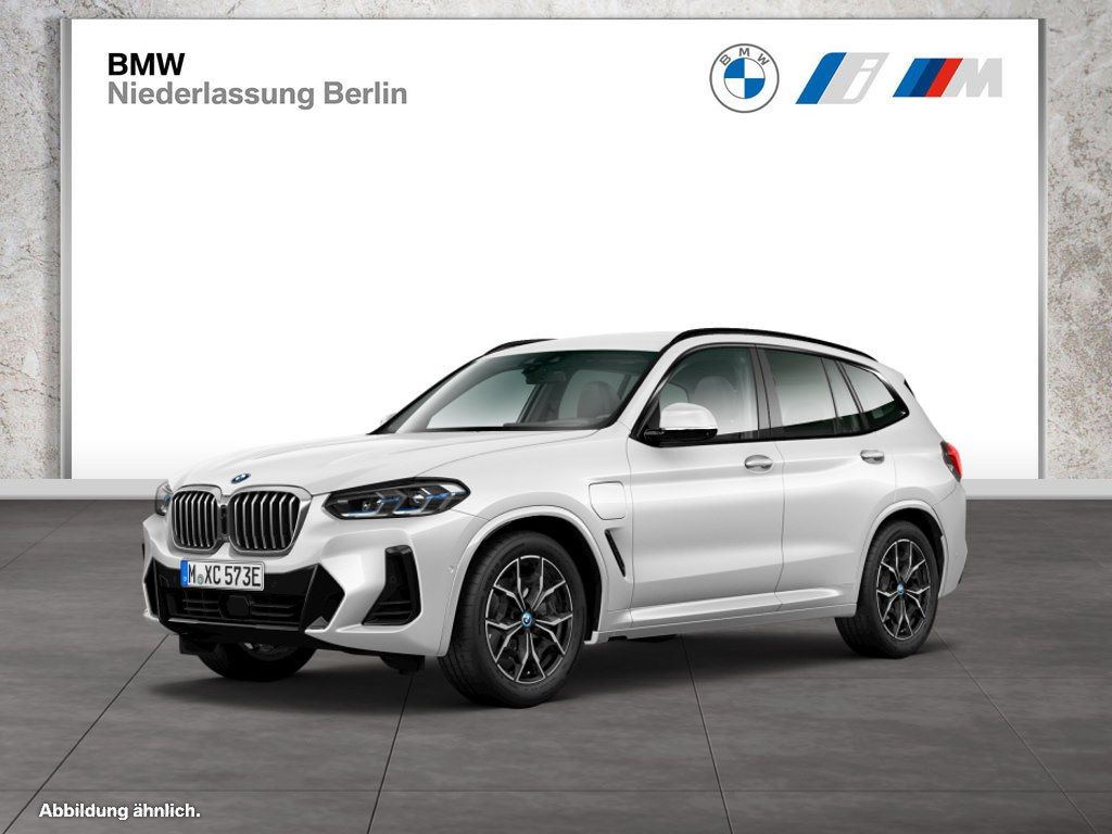 Image of BMW X3