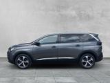 Peugeot 5008 ALLURE BLUE HDi 130 KAMERA+PDC+SHZ+LED+RDK - Peugeot 5008 Gebrauchtwagen