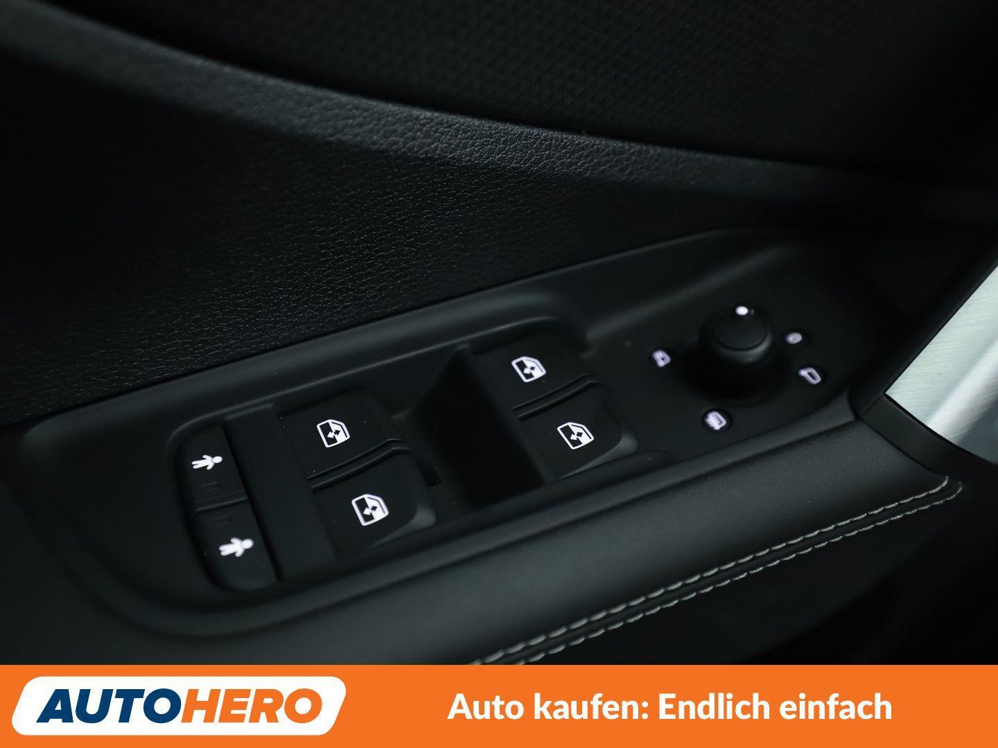Audi SQ2 2.0 TFSI quattro Aut.*MATRIX*ACC*CAM*PDC*SHZ, миниатюра 23