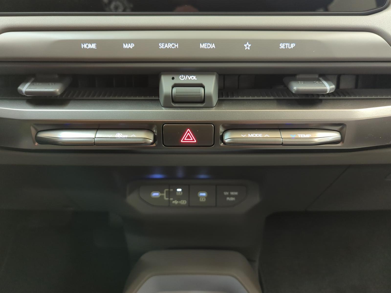 Kia EV3 AIR 81,4 kWh WINTER-PAKET NAVI+KAMERA+CARPLA