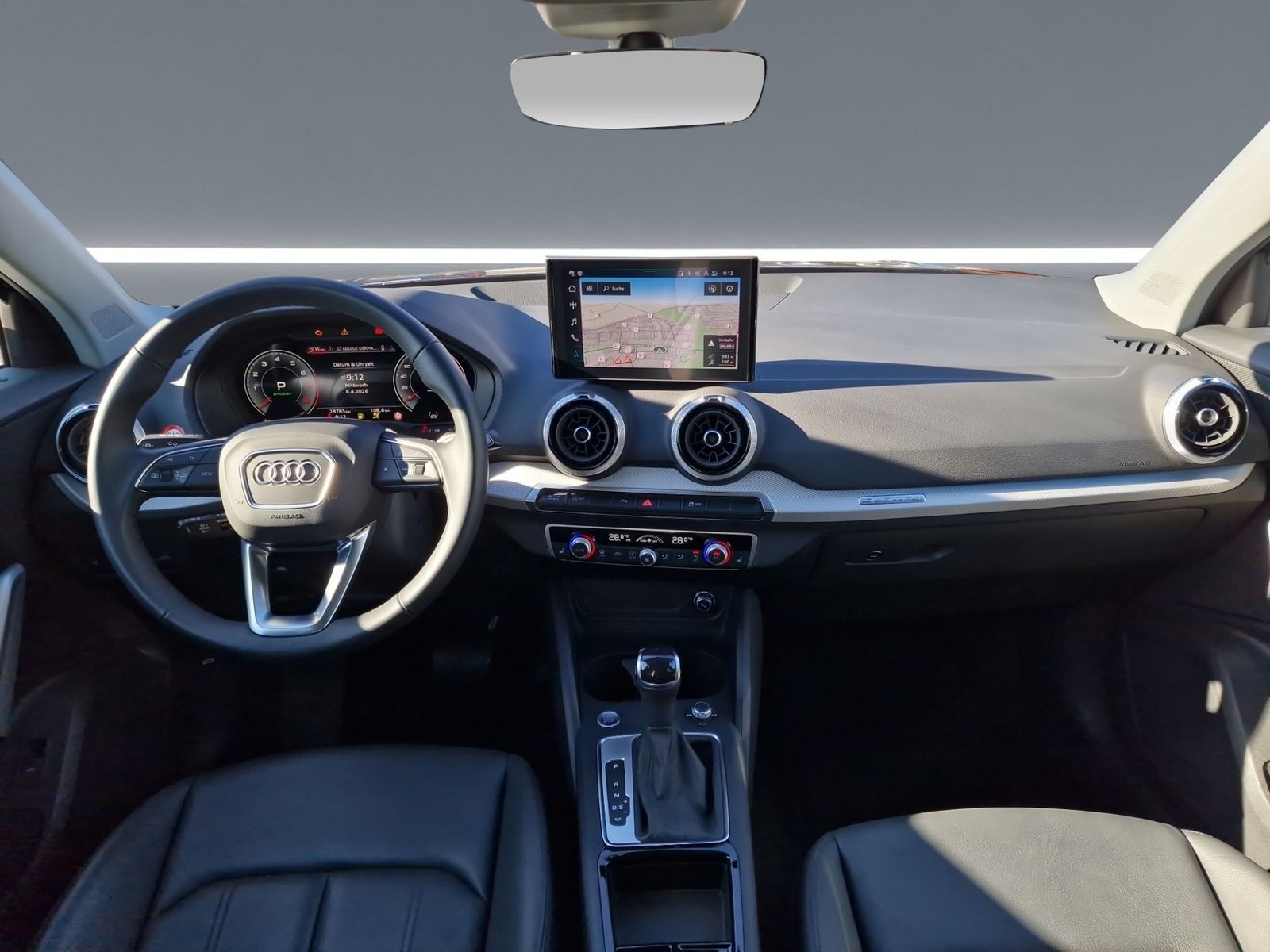 Audi Q2 - Bild 9