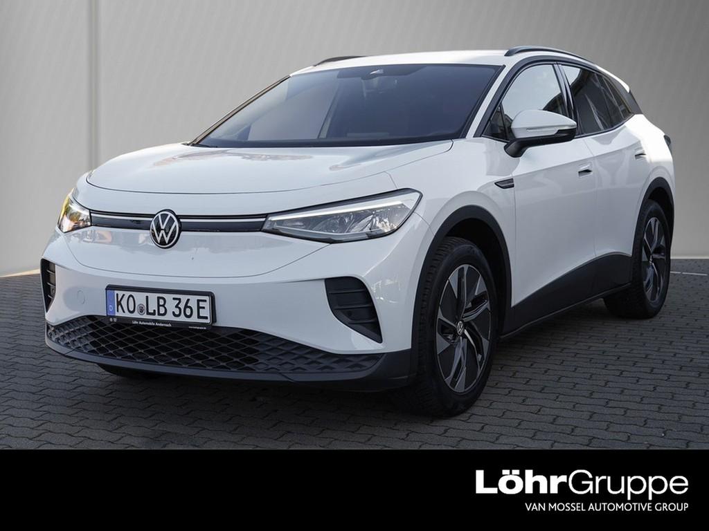 Volkswagen ID.4 Pro Performance 150 kW