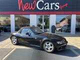 BMW Z3 1.8 cat Roadster - BMW Z3: Kleinwagen