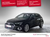 Audi A3 Sportback 40 TFSI e advanced AHK LED virtCo - Audi A3 advanced mit Hybrid-Antrieb (Benzin/Elektro)
