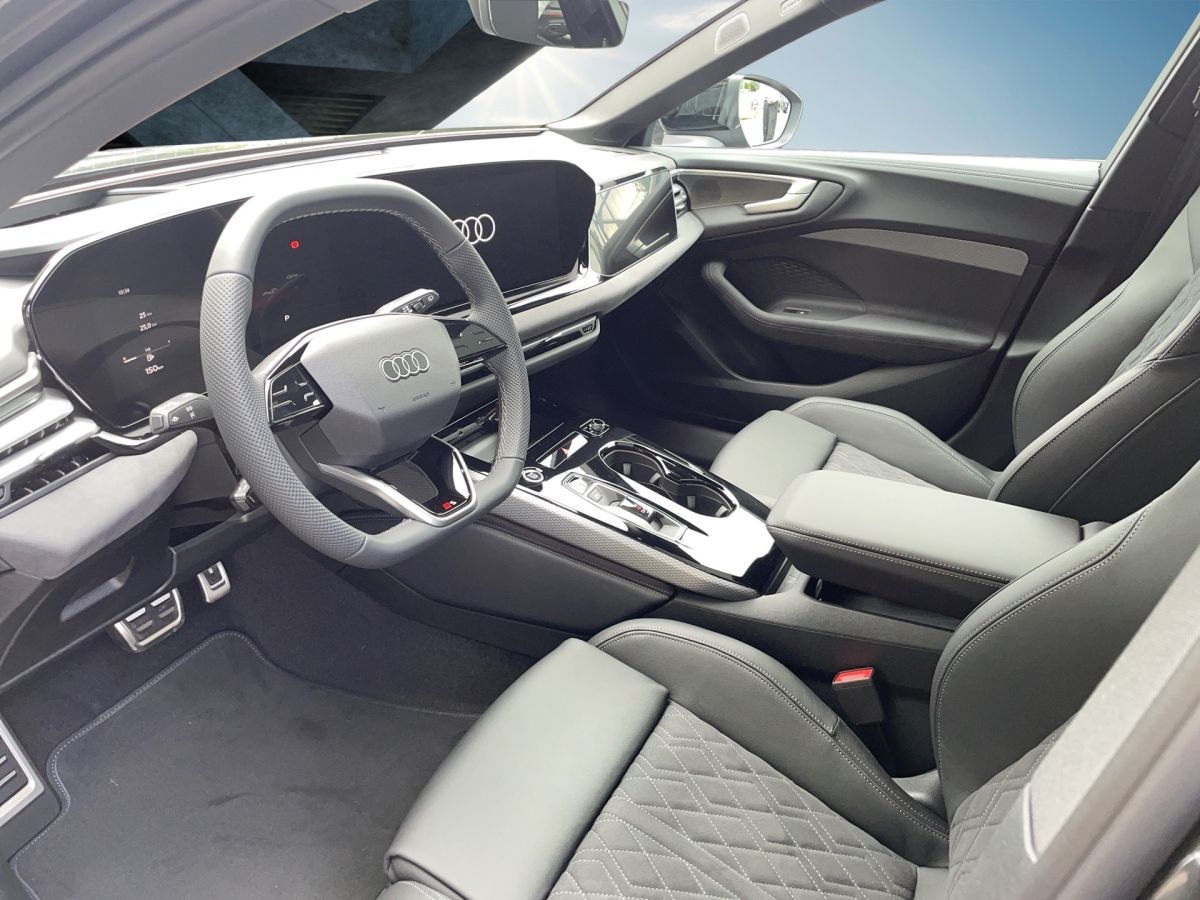Audi A5 - Bild 9