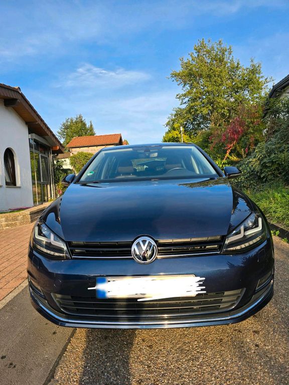 Image of Volkswagen Golf