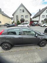 Fiat TOP! Punto Sport | TÜV 2026 | 113tkm - Fiat Grande Punto: Sport