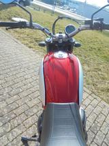Ducati Scrambler 800 - DUCATI 800