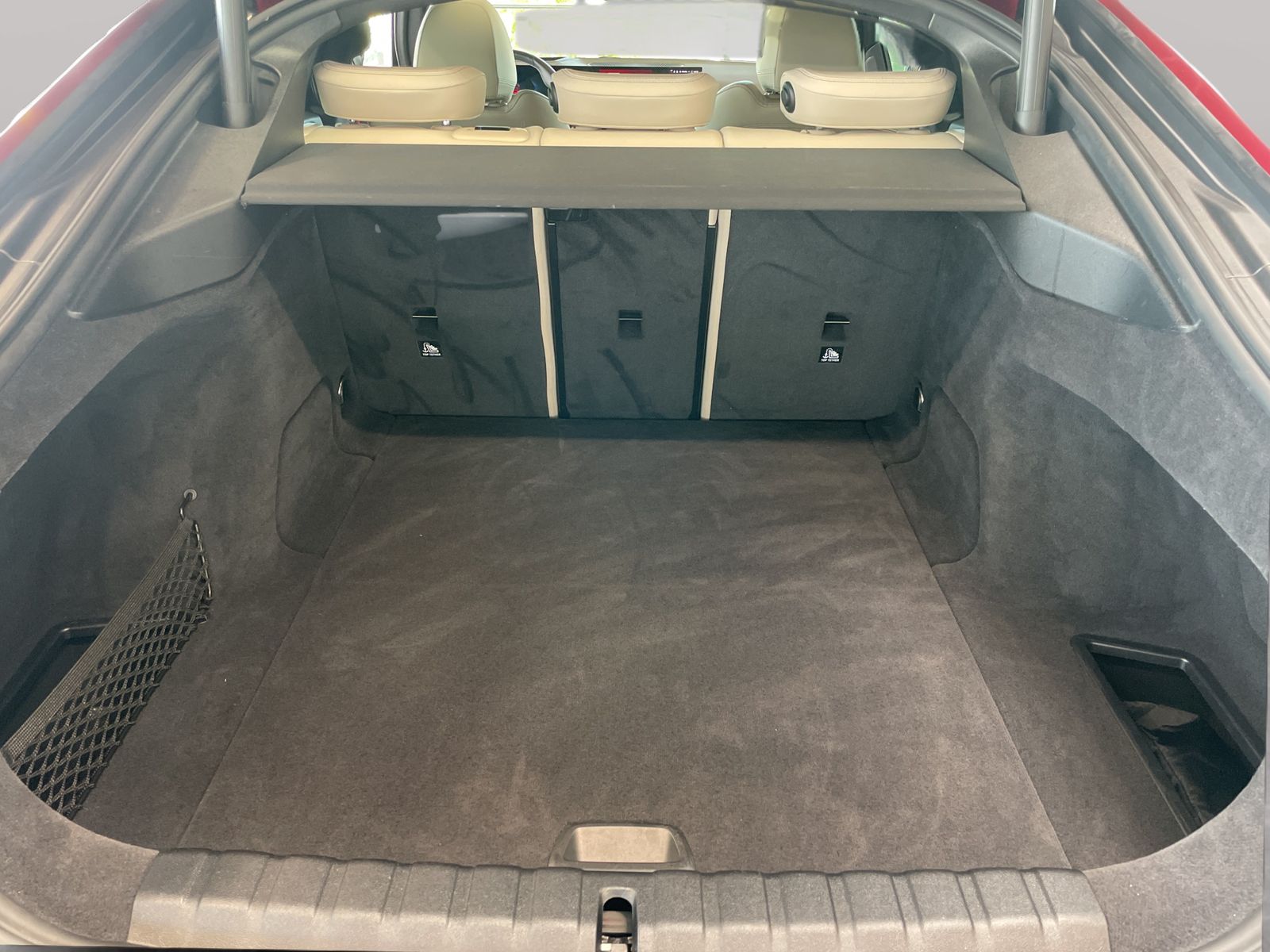 BMW i4 - Bild 17
