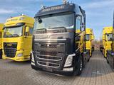 Volvo FH mit Standklima/Leder/Alufelgen/Nebenantrieb - Volvo LKWs