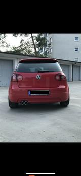 Volkswagen Golf V 2.0 GTI Edition 30, erst Original 6.850km - Volkswagen Golf aus 2007: GTI