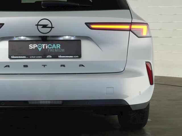 Astra L ST GS AT+LED LICHT+360 GRAD KAMERA+SITZ-