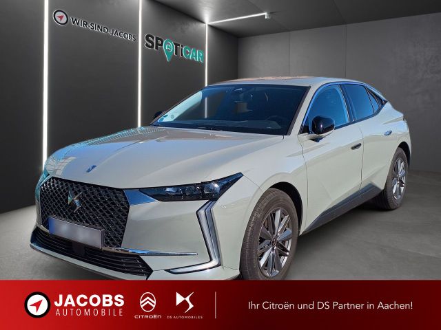 DS DS4