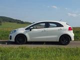 Kia Rio 1.2 Attract Attract, 8 Reifen+Felgen - Kia Rio von privat
