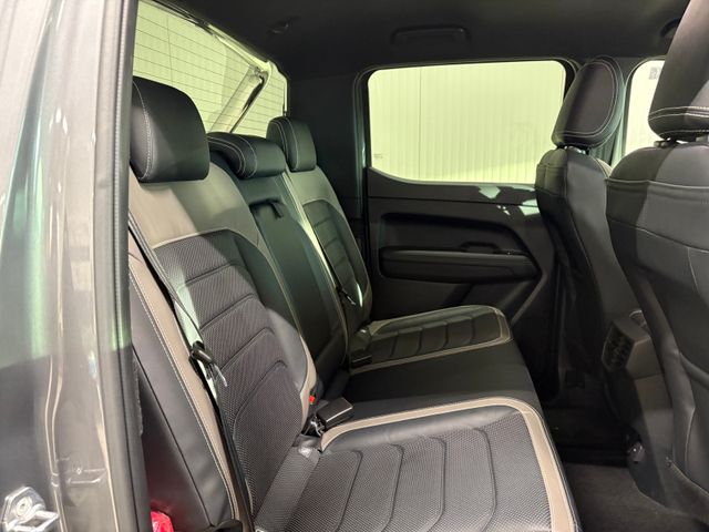 Amarok Aventura 4M 3.0 TDI V6 LED NAV AHK