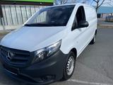 Mercedes-Benz Vito Kasten 109 1.Hand guter Zustand Tempom 3Sit - LKWs in Braunschweig