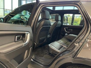 Land Rover Discovery Sport HSE *AHK*Kamera*Navi*Panorama*