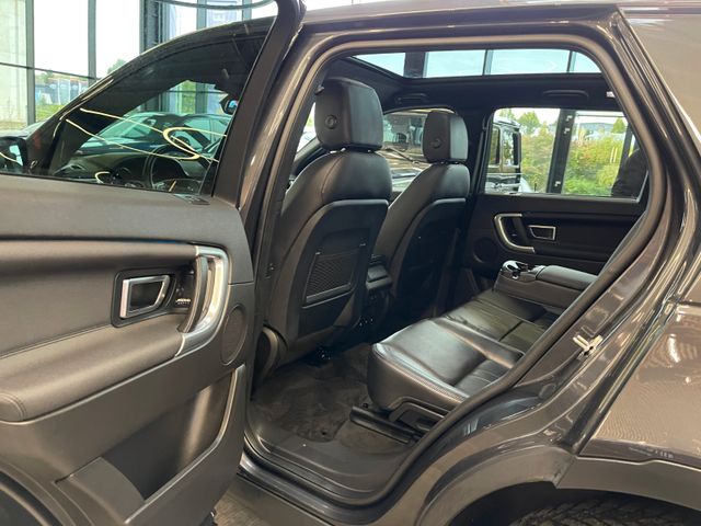 Land Rover Discovery Sport HSE *AHK*Kamera*Navi*Panorama*