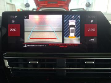 Citroën C5 Aircross Max BHDi 130 PGD°Nav°LED°RFK°Keyless