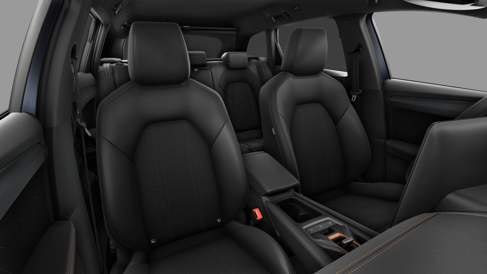 Cupra Leon - Bild 12