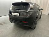 Land Rover Discovery Sport D165 FWD R-Dynamic SE Geschlosse - Land Rover Discovery Sport aus 2022